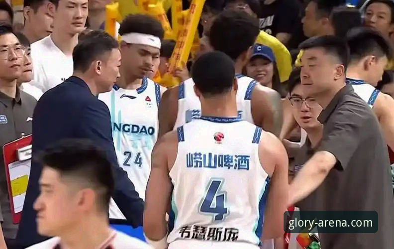 CBA季后赛山西横扫青岛晋级八强 冠军娱乐平台观赛全攻略